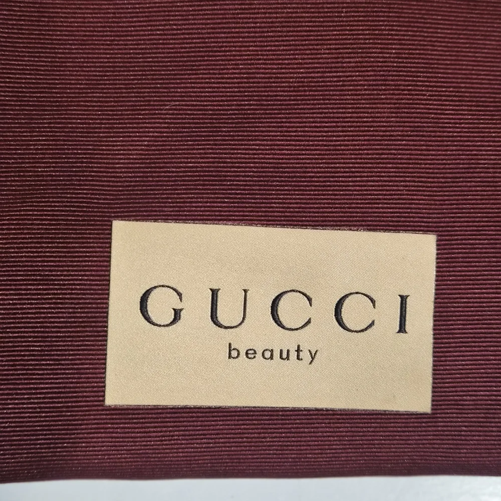 Gucci originally released